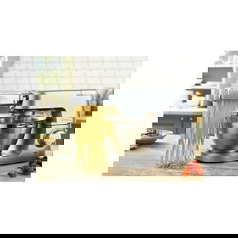 Kenwood MAX980ME Kit de Extensión Plata