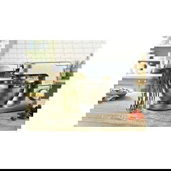 Kenwood MAX980ME Kit de Extensión Plata