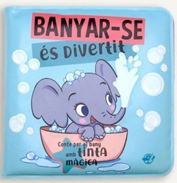 Contes per a bebès - Banyar-se és divertit!, Edicions del Pirata - DEL PIRATA, EDICIONS