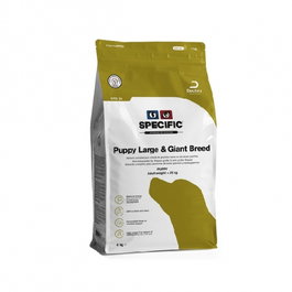 Specific Cpd-XL Puppy Large & Giant Pienso para Cachorros de Razas Grandes y Gigantes 4 kg
