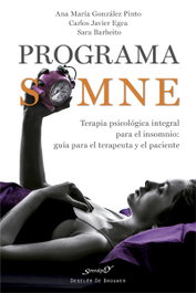 Programa Somne, VV.AA. - DESCLEE DE BROUWER