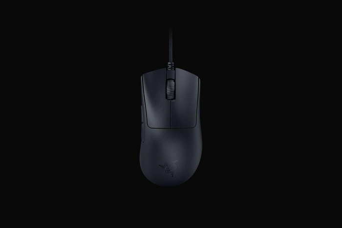 Razer Deathadder V3 Mouse Right-Hand USB Type-A Optical Razer Deathadder V3 Mouse Right-Hand USB Type-A Optical