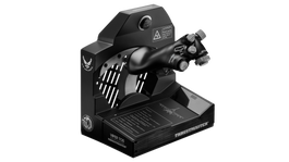 Thrustmaster 4060252 VIPER TQS Palanca de Mando USB PC Negro