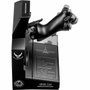 Thrustmaster VIPER TQS Palanca de mando Negro