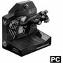 Thrustmaster VIPER TQS Palanca de mando Negro