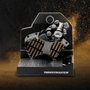 Thrustmaster VIPER TQS Palanca de mando Negro