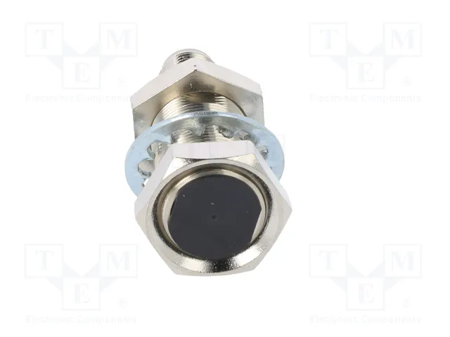 OMRON E2E Next E2E-X12B1T18-M1 Sensor Inductivo M18 PNP/NO