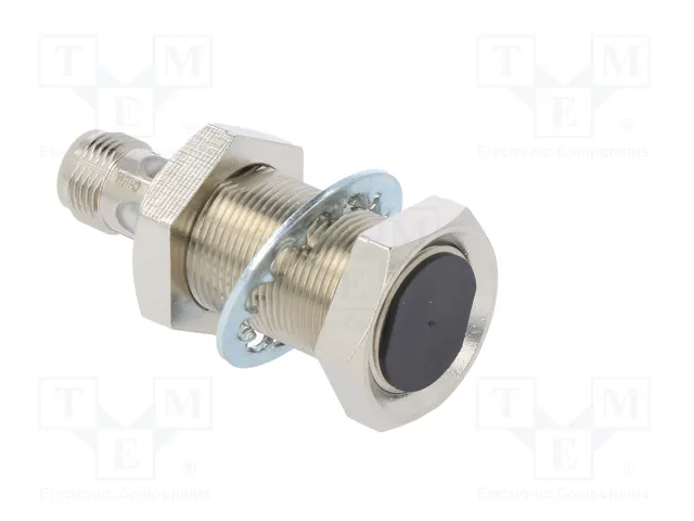OMRON E2E Next E2E-X12B1T18-M1 Sensor Inductivo M18 PNP/NO