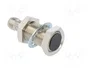 OMRON E2E Next E2E-X12B1T18-M1 Sensor Inductivo M18 PNP/NO
