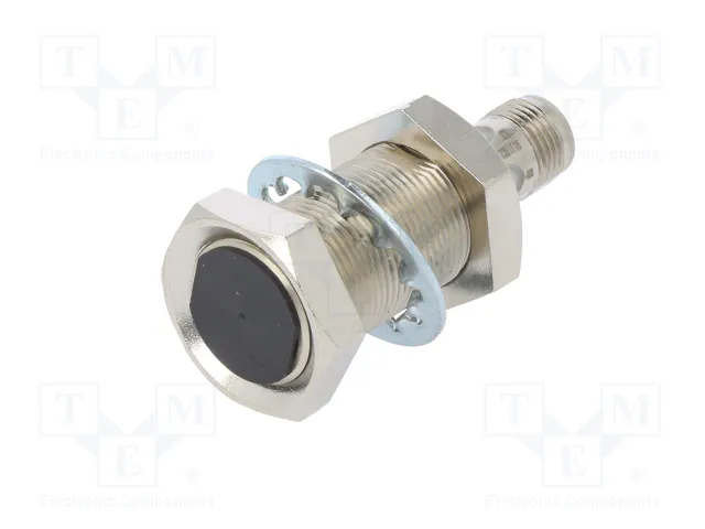 OMRON E2E Next E2E-X12B1T18-M1 Sensor Inductivo M18 PNP/NO
