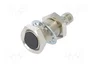 OMRON E2E Next E2E-X12B1T18-M1 Sensor Inductivo M18 PNP/NO