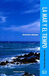 La mar y el tiempo, Mariano Medina - JUVENTUD