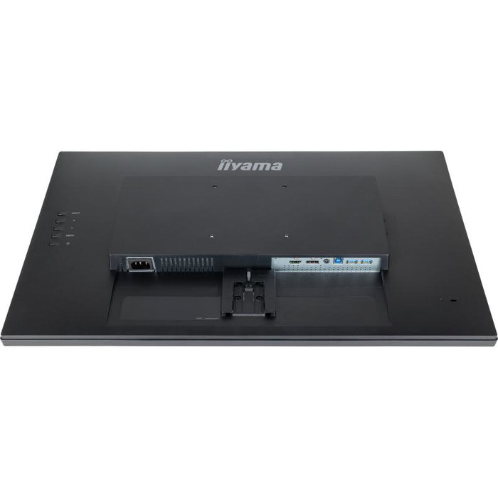 iiyama Monitor ProLite XU2792QSU-B6 - Monitor 27" Quad HD IPS 75Hz, 4ms, FreeSync, Altavoces, Negro