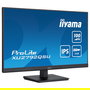 iiyama ProLite XU2792QSU-B6 Monitor LED 68.6 cm (27") Quad HD 2560 x 1440 IPS 100Hz HDMI DisplayPort 4xUSB 3.2 Hub USB Altavoces AMD FreeSync Negro