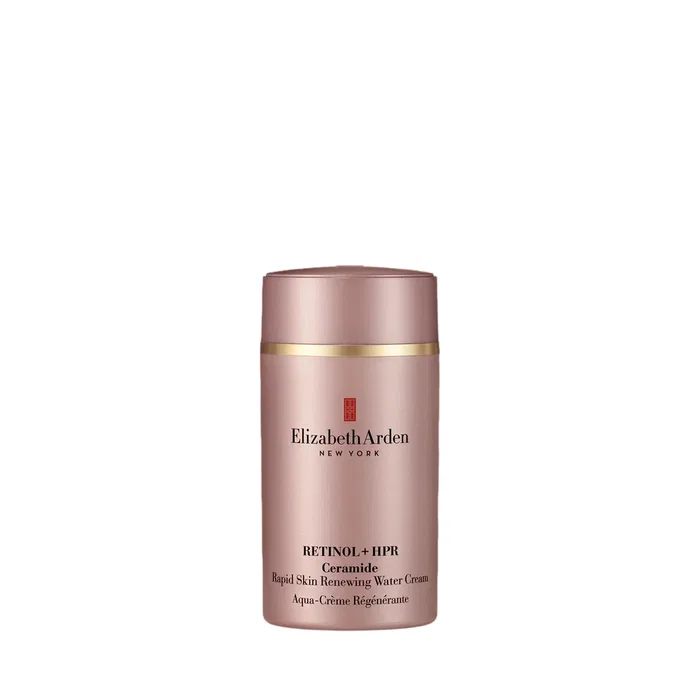 Elizabeth Arden Retinol + HPR Ceramide Water Cream 50ml Elizabeth Arden Retinol + HPR Ceramide Water Cream 50ml