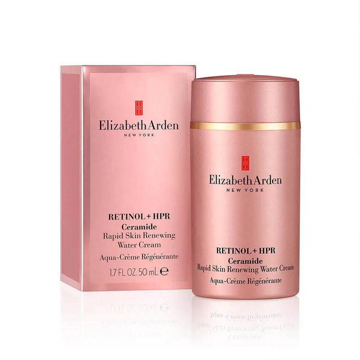 Elizabeth Arden Retinol +HPR Crema 50ml Elizabeth Arden Retinol +HPR Crema 50ml