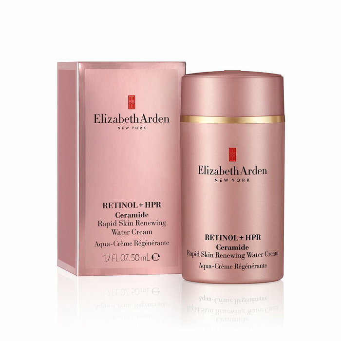 Elizabeth Arden Retinol + HPR Ceramide Water Cream 50ml Elizabeth Arden Retinol + HPR Ceramide Water Cream 50ml