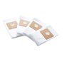 Nilfisk Set de 4 bolsas para Multi II 22/30