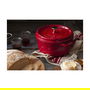 Staub La Cocotte 24cm Hierro Fundido Redonda Rojo 3,7L