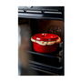 Staub La Cocotte 24cm Hierro Fundido Redonda Rojo 3,7L