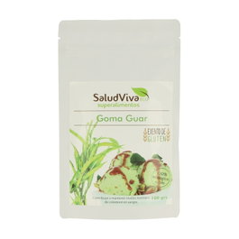Salud Viva Goma Guar 100 g Eco
