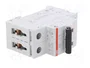 ABB Interruptor magnetotérmico S200 13A 2 polos 6kA