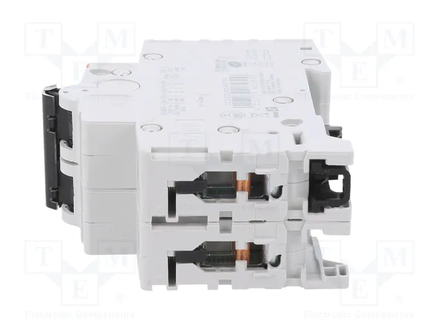 ABB Interruptor magnetotérmico S200 13A 2 polos 6kA