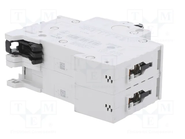 ABB Interruptor magnetotérmico S200 13A 2 polos 6kA