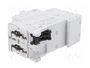ABB Interruptor magnetotérmico S200 13A 2 polos 6kA