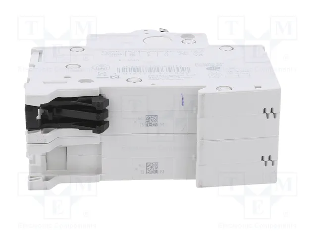 ABB Interruptor magnetotérmico S200 13A 2 polos 6kA