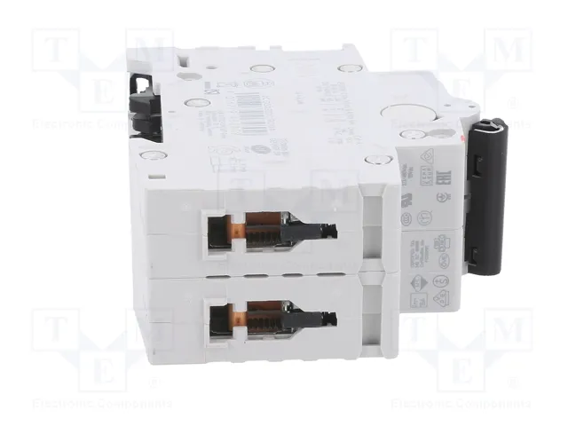 ABB Interruptor magnetotérmico S200 13A 2 polos 6kA