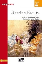 VICENS VIVES Sleeping Beauty (+CD)