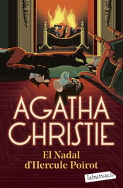 El Nadal d'Hercule Poirot, Agatha Christie - LABUTXACA