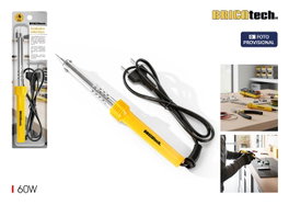 Bricotech Soldador 60W-220V