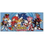 Pyramid International Alfombrilla Gaming Sonic The Hedgehog XL