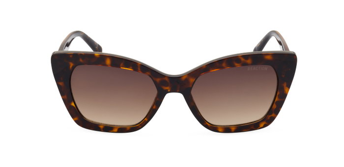 Kenneth Cole RN00009-5352F Gafas de sol Marrón
