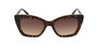 Kenneth Cole RN00009-5352F Gafas de sol Marrón
