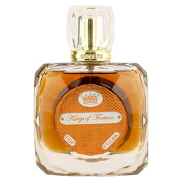 Kings Of Fortune, Agua de perfume, Para hombres, 100 ml