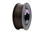 Winkle Filamento PLA-HD Marrón Ébano 1,75 mm 1 Kg