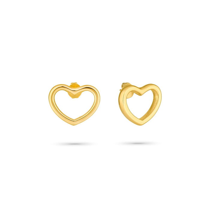Pendientes Mujer Radiant RY000331 Dorado Pendientes Mujer Radiant RY000331 Dorado