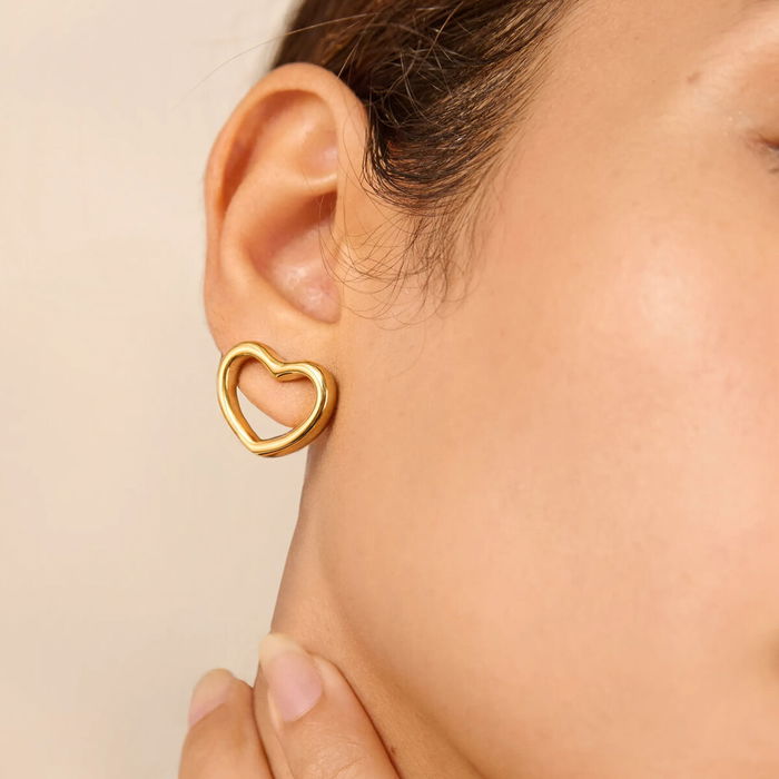 Pendientes Mujer Radiant RY000331 Dorado Pendientes Mujer Radiant RY000331 Dorado