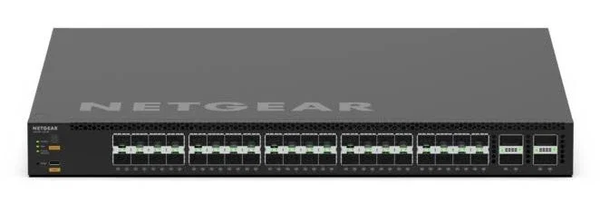NETGEAR M4350-40F4C Switch Gestionado L3 40 Puertos SFP+
