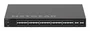 Netgear M4350-40F4C XSM4344FC Switch Gestionado L3 1U Negro