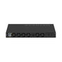 NETGEAR XSM4344FC Switch Gestionado L3 1U Negro