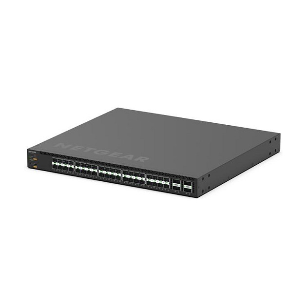 NETGEAR XSM4344FC Switch Gestionado L3 1U Negro NETGEAR XSM4344FC Switch Gestionado L3 1U Negro
