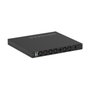 NETGEAR XSM4344FC Switch Gestionado L3 1U Negro