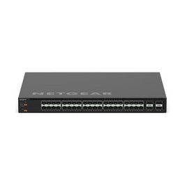 NETGEAR XSM4344FC Switch Gestionado L3 1U Negro