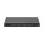 NETGEAR XSM4344FC Switch Gestionado L3 1U Negro