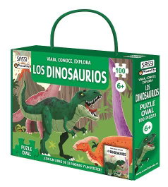 DINOSUARIOS, AA.VV. - M4 MANOLITO BOOKS EDITORIAL