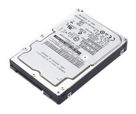 Lenovo Disco Duro Interno 1.2TB 10K RPM 2.5" SAS